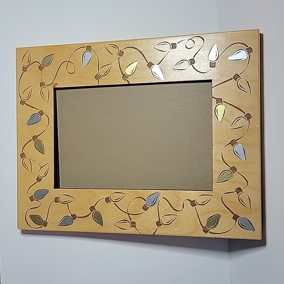 4x6 Photo Frame - Picture 1 of 3